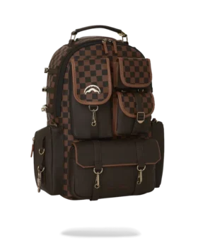 Zaino CHECKMATE ROYALE (DLXV)