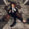 Zaino CHECKMATE ROYALE MONEYBEAR TEDDYBEAR