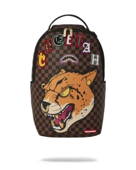 Zaino Cheetah Speed Shark (collaborazione con Tyreek Hill)