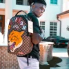 Zaino Cheetah Speed Shark (collaborazione con Tyreek Hill)
