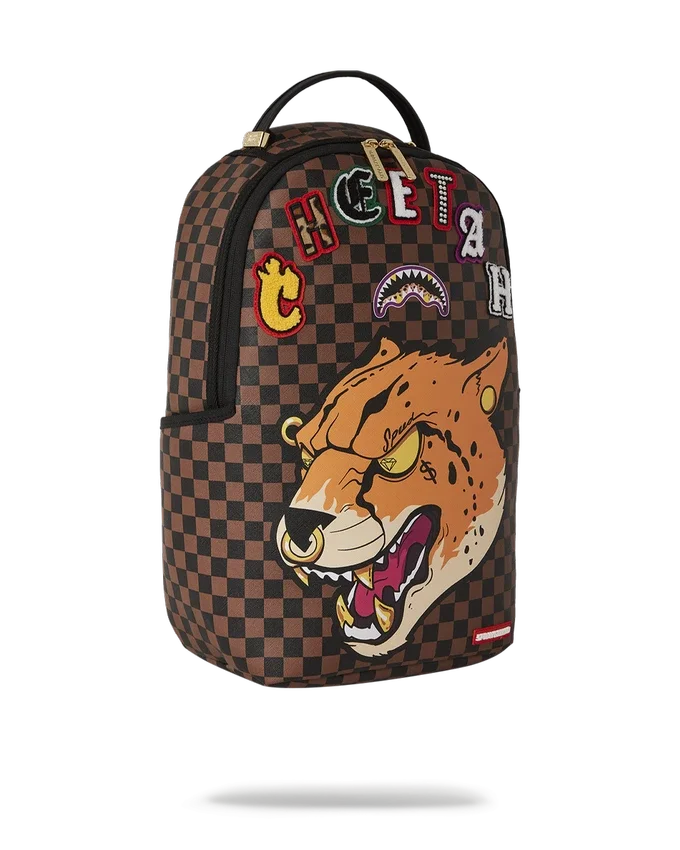 Zaino Cheetah Speed Shark (collaborazione con Tyreek Hill)