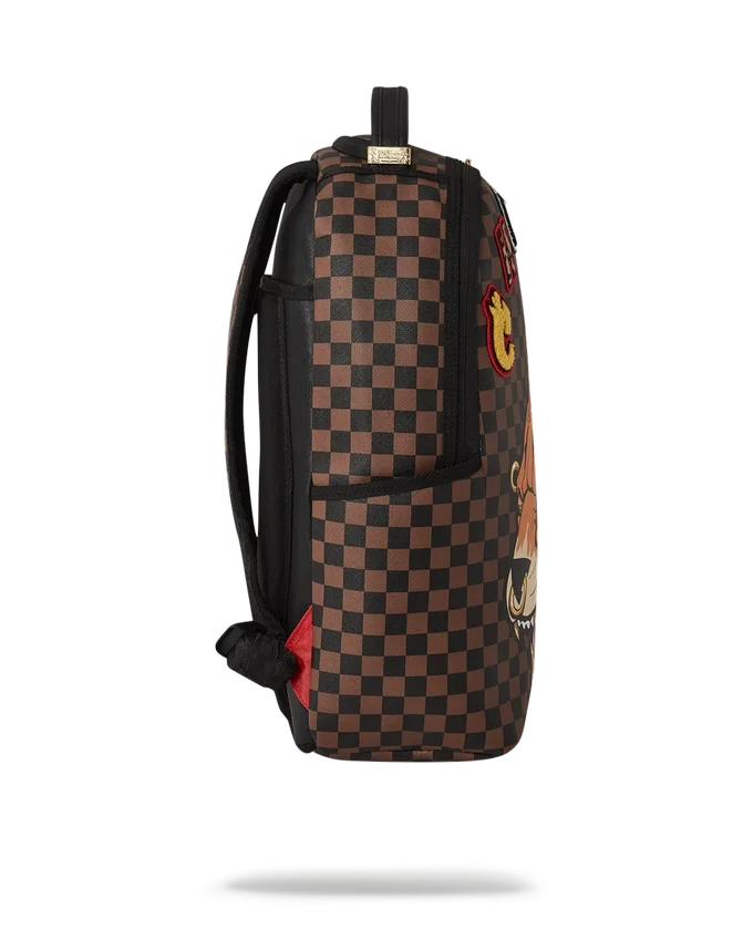 Zaino Cheetah Speed Shark (collaborazione con Tyreek Hill)