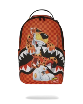 Zaino CHEETOS CHESTER CRUNCH