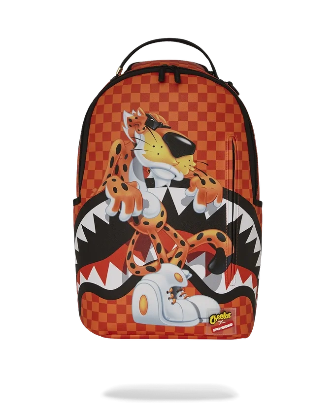 Zaino CHEETOS CHESTER CRUNCH