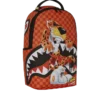 Zaino CHEETOS CHESTER CRUNCH