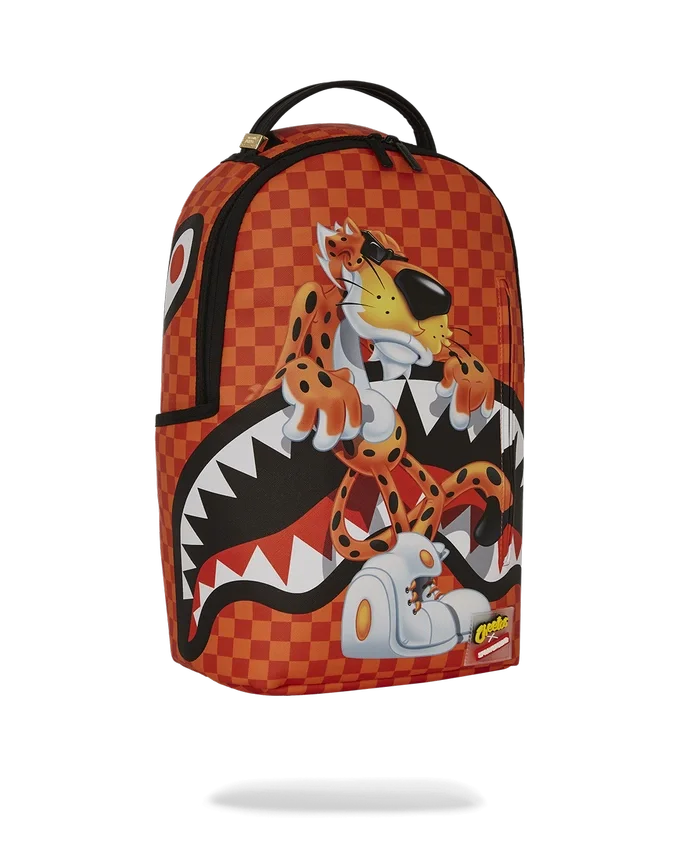 Zaino CHEETOS CHESTER CRUNCH