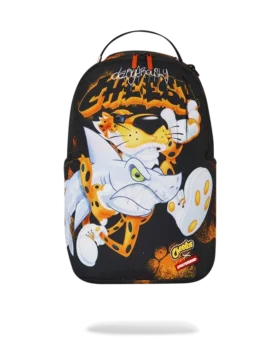 Zaino CHEETOS SHARK RUNNER DLXSR