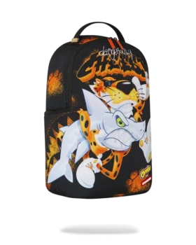 Zaino CHEETOS SHARK RUNNER DLXSR