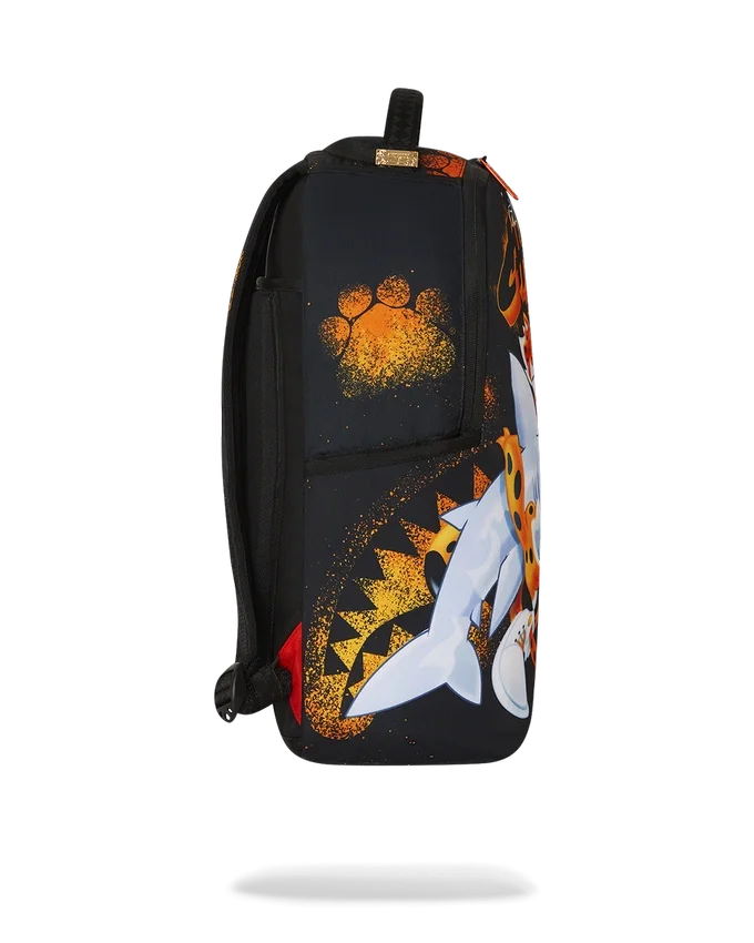 Zaino CHEETOS SHARK RUNNER DLXSR
