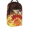 Zaino CHEETOS TOO HOT TO HANDLE