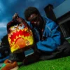 Zaino CHEETOS TOO HOT TO HANDLE