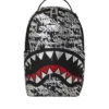 ZAINO CHROME CRUSHER (DLXV)