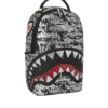 ZAINO CHROME CRUSHER (DLXV)