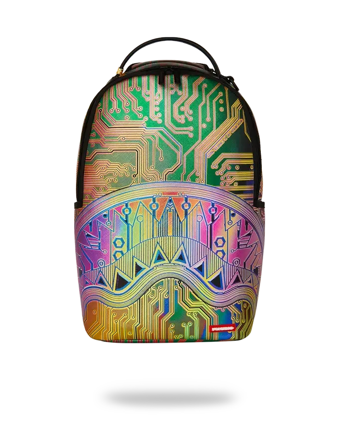 Zaino Circuit Board Magnetic Grid