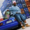 Zaino Circuit Board Magnetic Grid