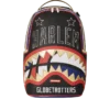 Zaino CLASSICO HARLEM GLOBETROTTERS (DLXV)