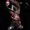 Zaino CLASSICO HARLEM GLOBETROTTERS (DLXV)