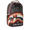 Zaino CLASSICO HARLEM GLOBETROTTERS (DLXV)