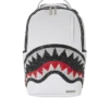 ZAINO CLEARCUT DLX (BIANCO)