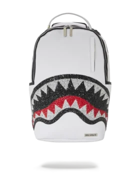 ZAINO CLEARCUT DLX (BIANCO)