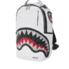 ZAINO CLEARCUT DLX (BIANCO)