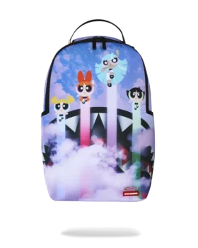 Zaino CLOUDBREAKER delle SUPERCHICCHE