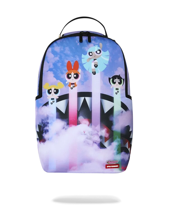 Zaino CLOUDBREAKER delle SUPERCHICCHE