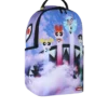 Zaino CLOUDBREAKER delle SUPERCHICCHE