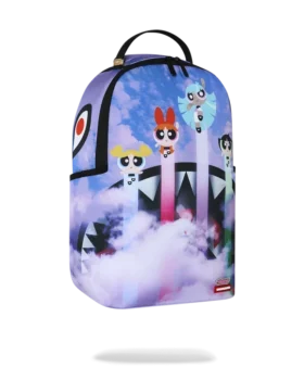 Zaino CLOUDBREAKER delle SUPERCHICCHE