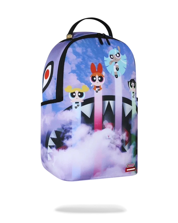 Zaino CLOUDBREAKER delle SUPERCHICCHE