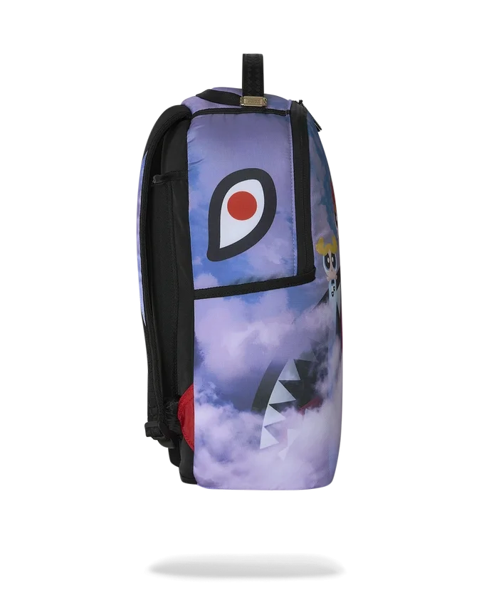 Zaino CLOUDBREAKER delle SUPERCHICCHE