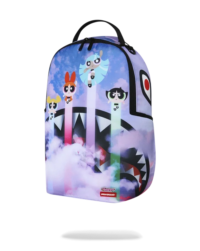 Zaino CLOUDBREAKER delle SUPERCHICCHE