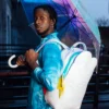 ZAINO CLOUDY WITH A CHANCE OF SHARK (DLXV)