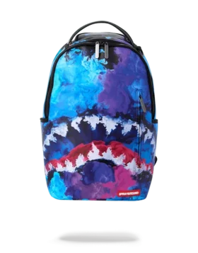 ZAINO COLOR DRIP