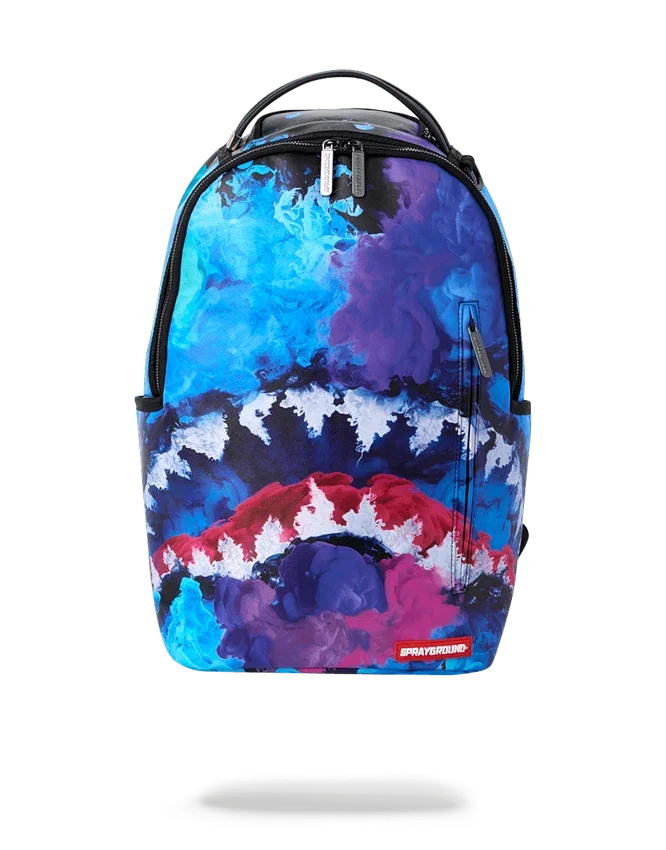 ZAINO COLOR DRIP