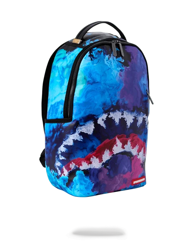 ZAINO COLOR DRIP