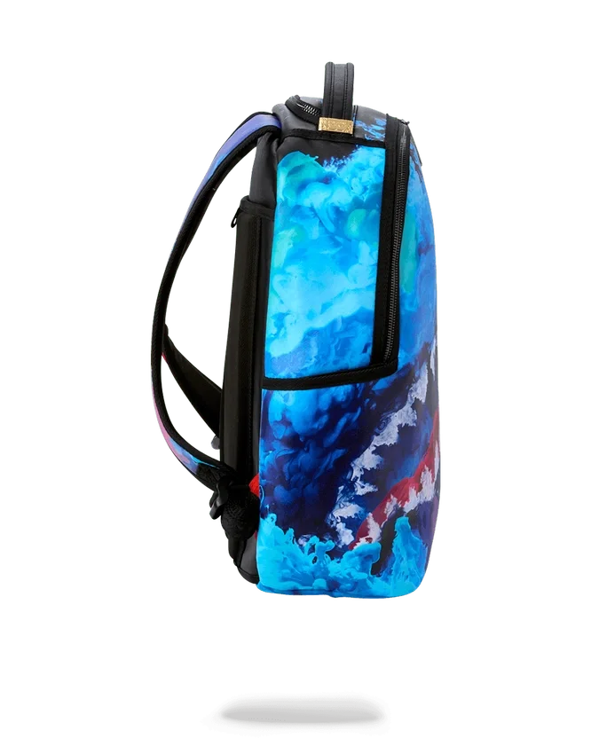 ZAINO COLOR DRIP