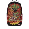 Zaino COME AT ME BRO DLXR