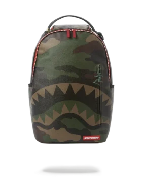 Zaino COMMANDO