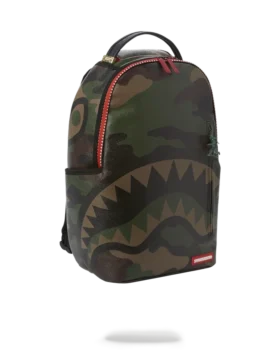 Zaino COMMANDO