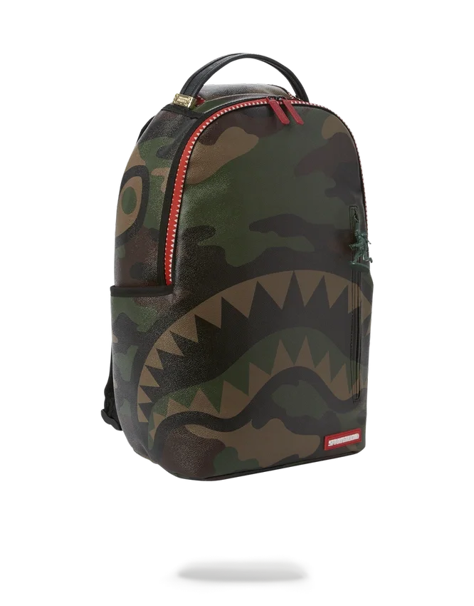 Zaino COMMANDO