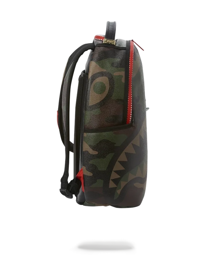 Zaino COMMANDO