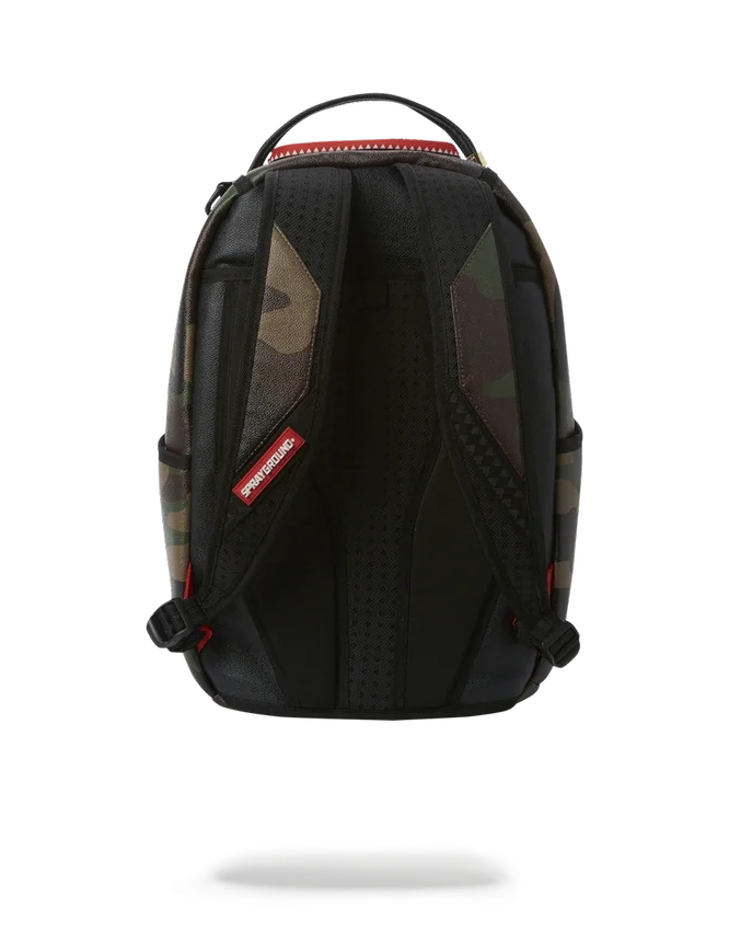 Zaino COMMANDO