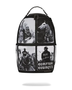 Zaino COMPTON COWBOYS HOME ON THE RANGE