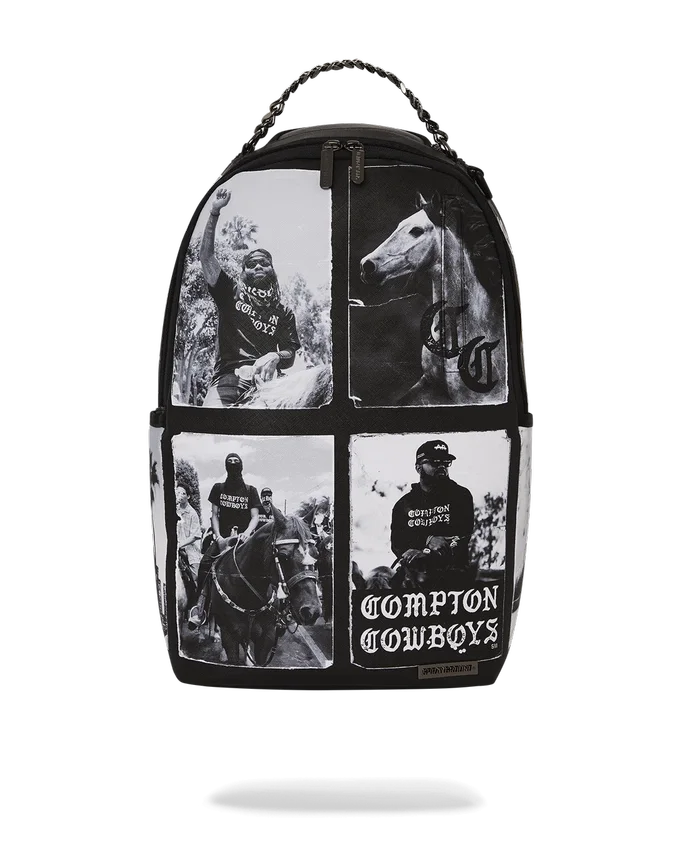 Zaino COMPTON COWBOYS HOME ON THE RANGE