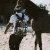 Zaino COMPTON COWBOYS HOME ON THE RANGE