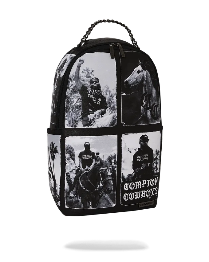 Zaino COMPTON COWBOYS HOME ON THE RANGE