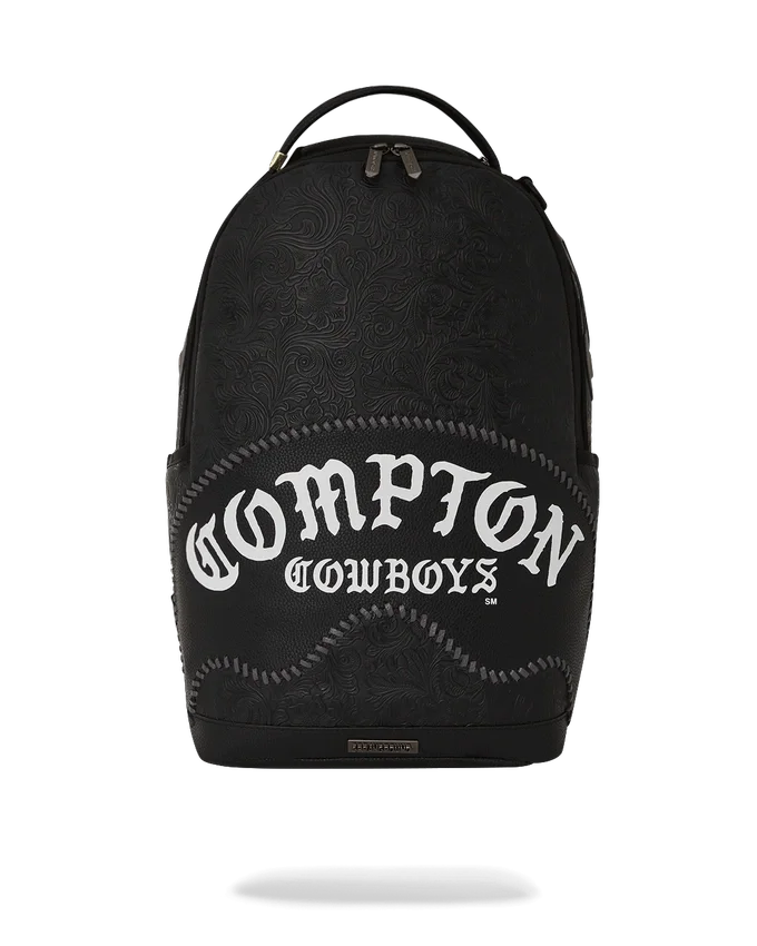 Zaino COMPTON COWBOYS "WELCOME TO MY CITY"