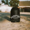 Zaino COMPTON COWBOYS "WELCOME TO MY CITY"