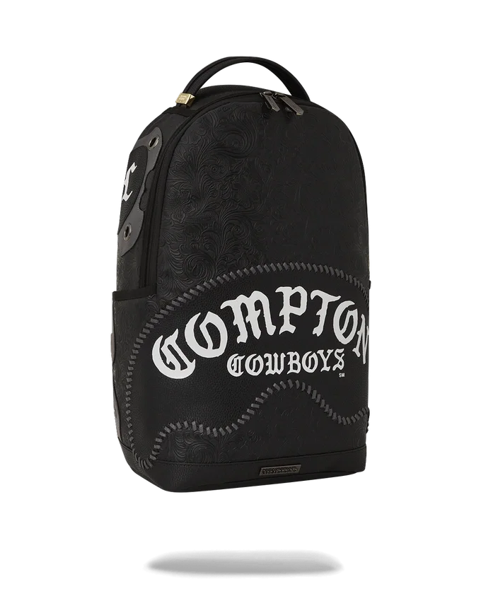 Zaino COMPTON COWBOYS "WELCOME TO MY CITY"